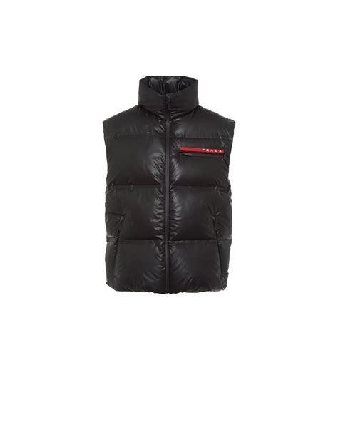 prada vest price|prada vest women.